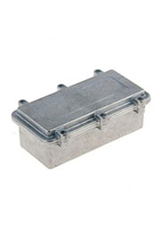 HQ007S, 192х96х67мм