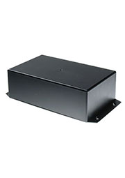 G1024BF, корпус для РЭА пластиковый