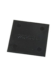 G4040XXL, крышка для корпуса 40х40мм пластиковая