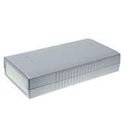 G421, корпус для РЭА 190x100x40мм пластиковый