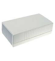 G445, корпус для РЭА 150x80x45мм пластиковый