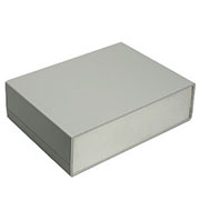 G716, корпус для РЭА 225x165x65мм пластиковый