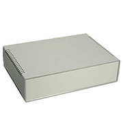 G729, корпус для РЭА 260x180x65мм пластиковый