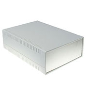 G767A, корпус для РЭА 140x190x60мм пластиковый