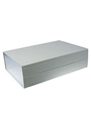 G771A, корпус для РЭА 200x280x80мм пластиковый