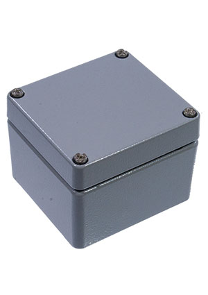 00010808060, корпус для РЭА