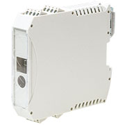 SH801-22.5, 99,5*112*22,7мм, пластик на DIN рейку, клеммы, корпус