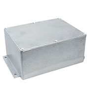 BS33MF, 165х127х75мм