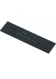 G501315L, 50х13х1,3мм