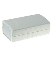 G434, корпус для РЭА 90x50x32мм пластиковый