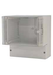 07500000, IC 5000 Корпус Intercard