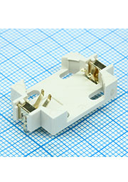 DS1092-07-W8L, Панель CR2032