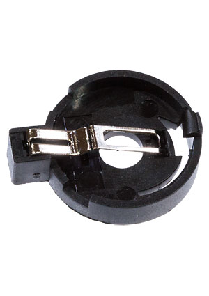 DS1092-10-W6L, Панель CR2032