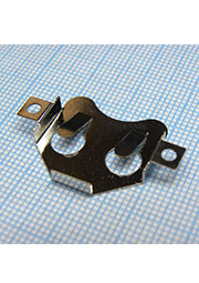 KLS5-CR2032-09, панель бат.2032