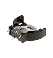 BS-05, вертикальный держатель для CR-2032