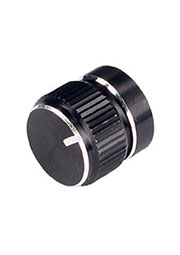 46108, Ручка пластиковая, d13.3 мм