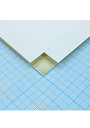 RF-6009, H=5.4mm W=12.4mm L=12.4mm