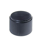 46111, Ручка пластиковая, d30 мм