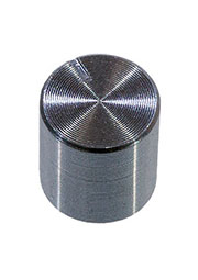 10X10BL, Ручка приборная