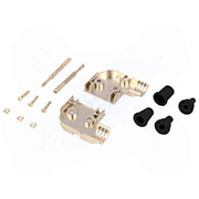 DS1047-01-09M2, Корпуса