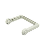 G1600156, ручка для корпуса 156мм пластиковая