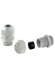 12002500, MBF 32x1,5 Метрический кабельный ввод