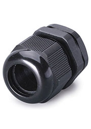 MG40, Кабельный ввод (сальник) черный