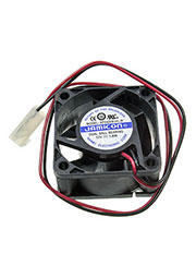 KF0420B1H-R, вентилятор 12В 40х40х20мм подшипник качения