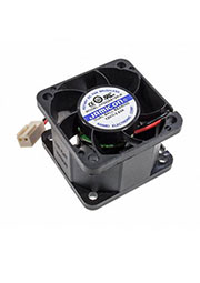 KF0428B1SR-R, 40*40*28 12V 7.32W/0.61A