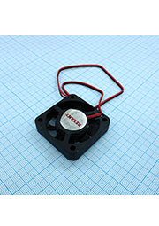 RX 4010MS 12VDC, 40*40*10 12V