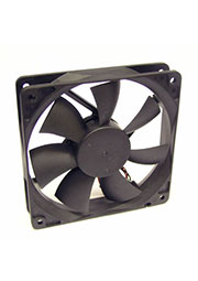 RQD 12025MS 24VDC, 120*120*25 24V