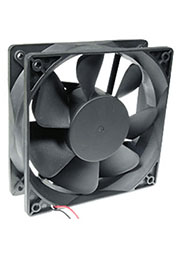 JF1238B1SR-R, 120*120*38 12V разъем