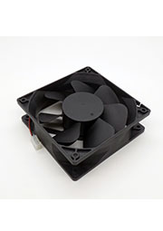 JF1238S1HR-C, 120*120*38 12V разъем