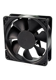 EC12038M24S, 120*120*38 24V