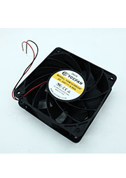 YDM1238B24F, 120*120*38 24V 0.39A