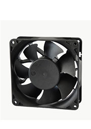 YDM1238S24, 120*120*38 24V 0.37A