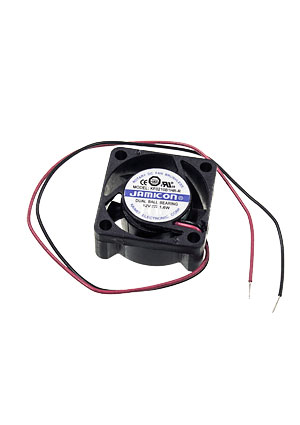 KF0210B1HR-R, 20*20*10 12V провод