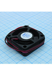 RQD 3010MS 5VDC, 30*30*10 5V