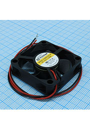 YDM3510C12F, 35*35*10 12V 0.05A