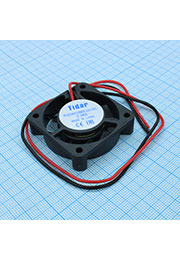 RQD 4010MS 24VDC, 40*40*10 24V