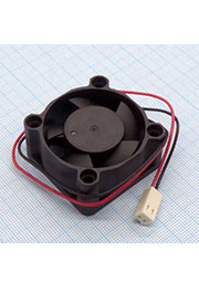 EC4020H12B, 40*40*20 12V