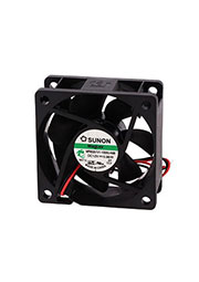 MF60251V1-1000U-A99, 60*60*25 12V