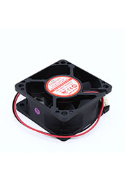 EC6025H24B, 60*60*25 24V