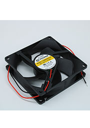 YDM8020C12F, 80*80*20 12V 0.13A