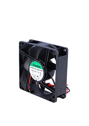 PF80251B1-000U-A99, 80*80*25 12V 4.1W/0.34A