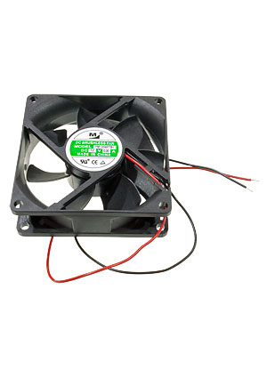 Y-Y8025H12B, 80*80*25 12V