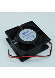 RQD 8032MS 24VDC, 80*80*32 24V