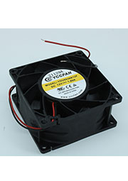 YDU8038B12F, 80*80*38 12V 1.33A