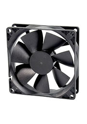 EC9225HH12B-II, 92*92*25 12V