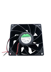 PMD2409PMB1-A(2).GN, 92*92*38  24V